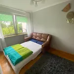 Apartament Centrum Garncarska * 斯武普斯克