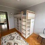 Apartament Centrum Garncarska * 斯武普斯克
